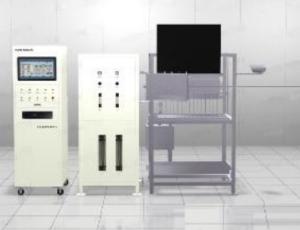 Wholesale Flame Spread Testing Equipment Can Evaluate Fire Retardant Performance Of Materials from china suppliers