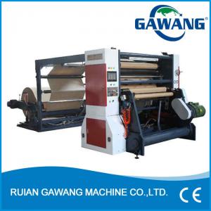 Wholesale Disc Blade Paper Bag Sloting Machine from china suppliers