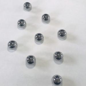 Wholesale SUJ3 Large Solid Steel Balls G60 G100 80mm, 82.5mm  Steel Bearing Balls from china suppliers