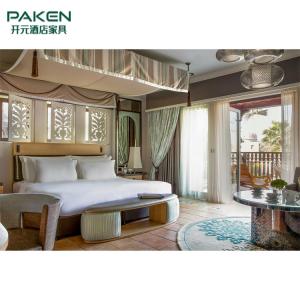 China E1 Grade Plywood Paken Hotel Bedroom Furniture Living Room Furniture on sale