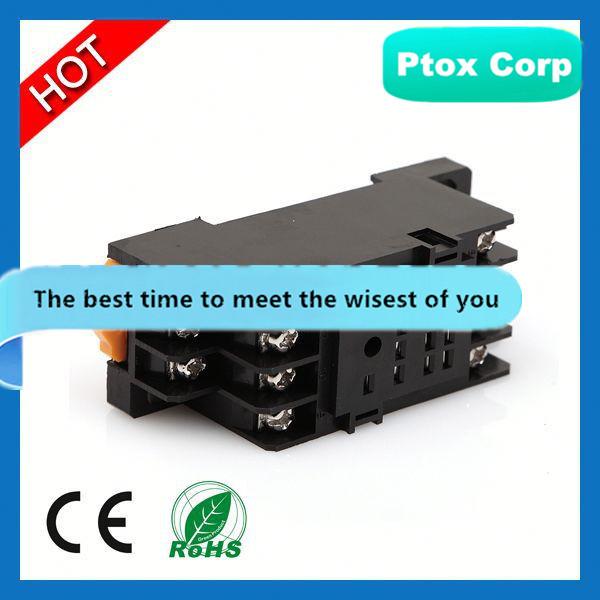 Quality Electronic Relay Socket for sale