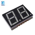 Single Digit 14 Segment SMD LED Display Module For Electronic Equipment