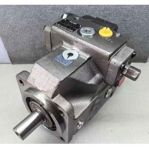 Rexroth A4VSO Piston Pump 280 Bar Pressure Compensator Control