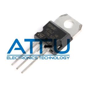 Wholesale High Gain Performance Mosfet Power Transistor NPN Darlington TIP122 ROHS Approved from china suppliers