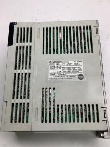 Wholesale Mitsubishi MR-J2S-40CP-S084 Programmable Servo Amplifier Controller from china suppliers