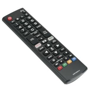 China ABS 3D Smart akb75095314 Remote Control Replacement fit For LG 4K UHDTV with NETFLIX AND AMAZON FUNCTIONS on sale