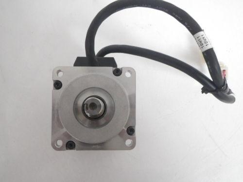 Quality OMRON R88M-G40030L  Industrial Servo Motor output and the output voltage level by setting the Speed Monitor for sale
