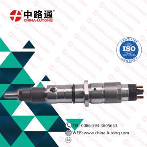 China injektor common rail injector 0 445 120 140 best common rail injectors on sale