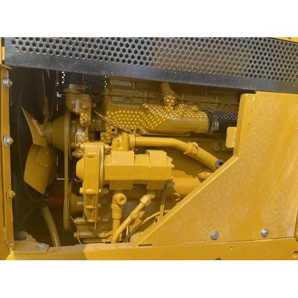 Used Caterpillar 910 Wheel Loaders Cat