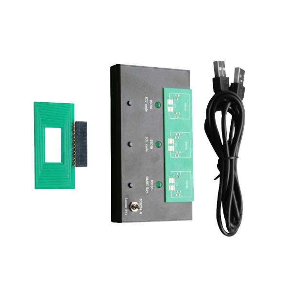 Quality Security Car Key Programmer , Toyota G Chip And Lexus Smart Key Maker for sale