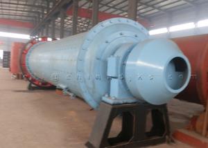 Wholesale 13t/H Feldspar Grinding Mineral Processing Plant 210kw Quartz Ball Mill from china suppliers