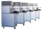 Automotive Motor Stator Testing Machine Modular Design High Efficiency