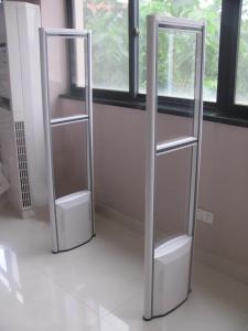 Wholesale 58khz EAS Security System , Sensormatic Eas System Digital Debugging Function from china suppliers
