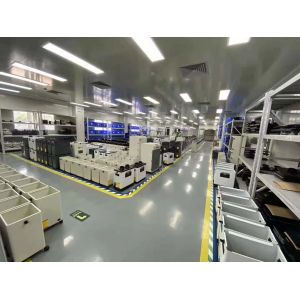 Shenzhen Future Technology Co., Ltd