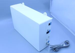 China 14 Channels Mobile Phone Jamming Device 14 Bands GPS WIFI Lojack Built In Antenna on sale
