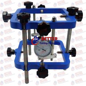 Wholesale Concrete Elastic Modulus Apparatus Concrete Testing Equipment from china suppliers
