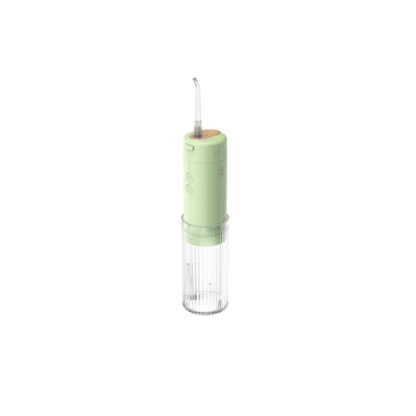Wholesale OEM Slide In Design Mini Portable Nicefeel Water Flosser from china suppliers
