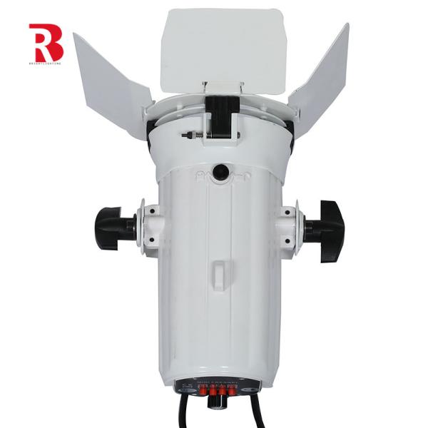 60W LED Mini Spot Light Single 60w 2in1/4in1 Studio For Stage Performance