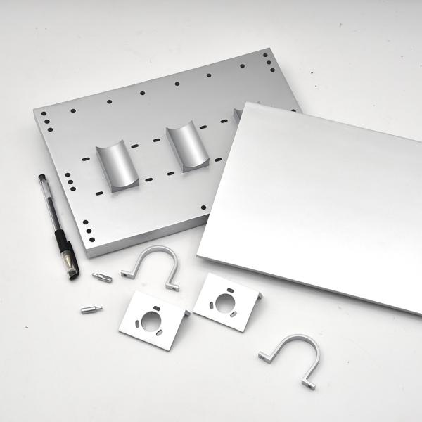 Quality Five Axis CNC Machining Service for sale