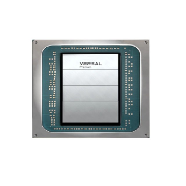Wholesale AI Processor Chip XCVP1202-1LSEVSVC2197 Adaptive SoCs VP1202 Versal Premium Series from china suppliers