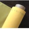 Buy cheap Lightweight Polyester Mesh Fabric , 24T-64T Filter Mesh Fabric High Strength from wholesalers