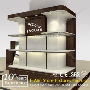 China Best sales Magnetic Levitating Display stand, garments display stand design on sale