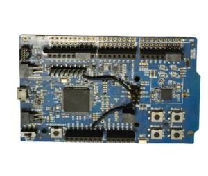 Customizable High Precision Smart Robotics PCBA With Mutilayers and Full Turnkey Service