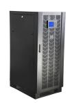 LCD Display Power Modular UPS System Data Center Modular UPS 30-300KVA Easy
