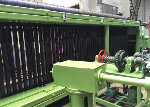 Wholesale Automatic Heavy Duty Hexagonal Wire Netting Machine Width 2200mm from china suppliers