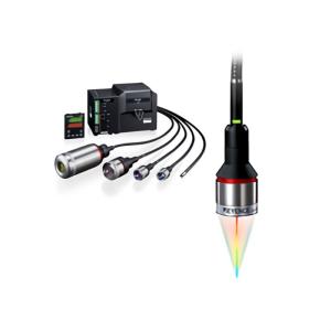 Wholesale CL-3000 Series Keyence Confocal Displacement Sensor from china suppliers