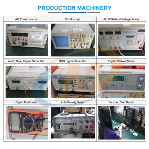 Huizhou Coomaer Technology Co., Ltd.