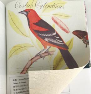 Wholesale China Factory 320gsm Waterproof Matte Inkjet Printable Cotton Canvas For Gallery from china suppliers