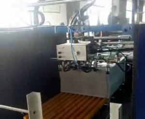 Wholesale Fast Thermal Film Laminating Machine High Speed 9000*2260*1900 Mm from china suppliers