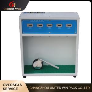 Wholesale Normal Temperature Adhesion Testing Machine Lasting Adhesive Tape Tester from china suppliers