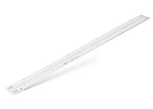 Wholesale Linear light DC 2835 SMD LED Module , high CRI high power led lamp module 560X40mm from china suppliers