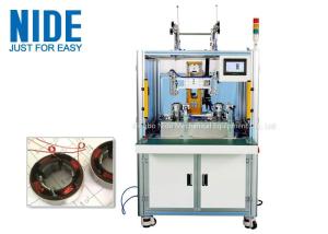 Wholesale Customized Automatic Needle Coil Winding Machine from china suppliers