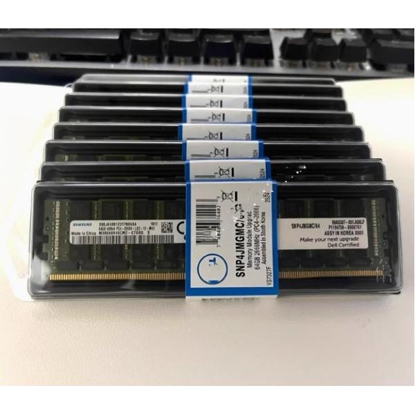 64G 4800 32G 3200 16g 4800 ram 64G memory for Poweredge R760 R660xs