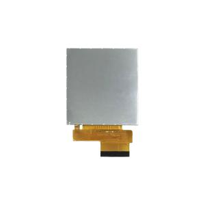 Wholesale 2.8 inch TFT display module, 320x320 resolution, MCU-16bit /SPI interface ,view angle is all , driving IC ILI9488 from china suppliers