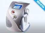 Laser Tattoo Removal Multifunction Beauty Machine with Close Water Circulation