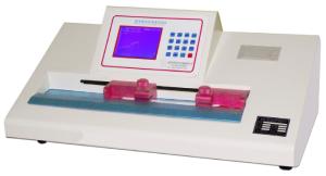 Wholesale Paper Elongation Tensile Strength Testing Machine 6 N To 500 N Customizable 0.4% - 100%FS from china suppliers