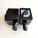 ATEX Explosion Proof Selector Switch Class 1 Div 2 Disconnect Switch