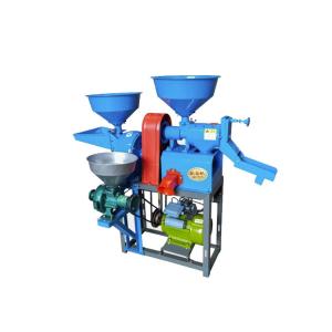 Wholesale Small Food Grinding Machine Corn Grain Herbs Roller Mill Machine from china suppliers