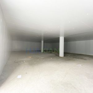 Industrial Logistics Fish/Seafood/Meat/Chicken Freezer Cold Room Construction