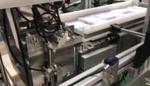 Wholesale Touch Screen Control Counting Packing Machine 50Hz Customized Automatic from china suppliers