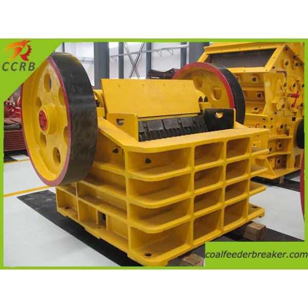 Jaw Crusher