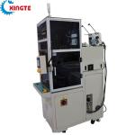 IOS9001 Automated Brushless Motor Coil Winding Machine For Stator Coil Inner