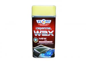 China Uv Protection Car Polish And Wax Harmless , Liquid Carnauba Car Wax Annti - Aging on sale