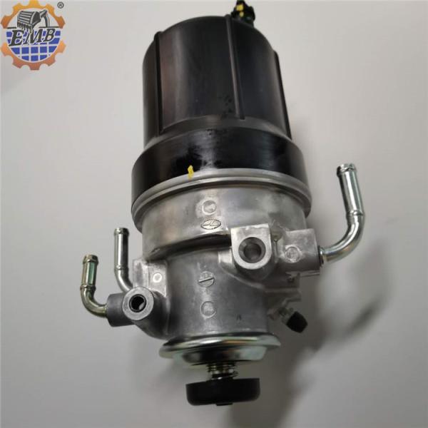8-97542536-0 Excavator Engine Parts Fuel Sedimenter For Heavy Construction Parts