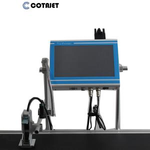 Wholesale Industrial inkjet printer for inkjet coder and inkjet marking from china suppliers
