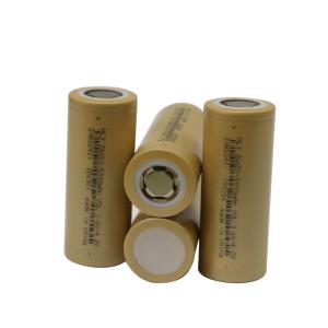 5000mAh 3.6V 26650 Lithium Ion Battery Cell For Power Tools